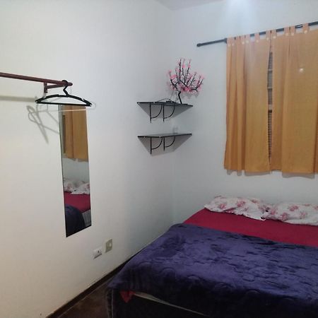 Nomadehostel - Vila Madalena Сан-Пауло Экстерьер фото