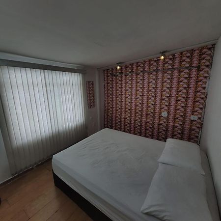 Nomadehostel - Vila Madalena Сан-Пауло Экстерьер фото