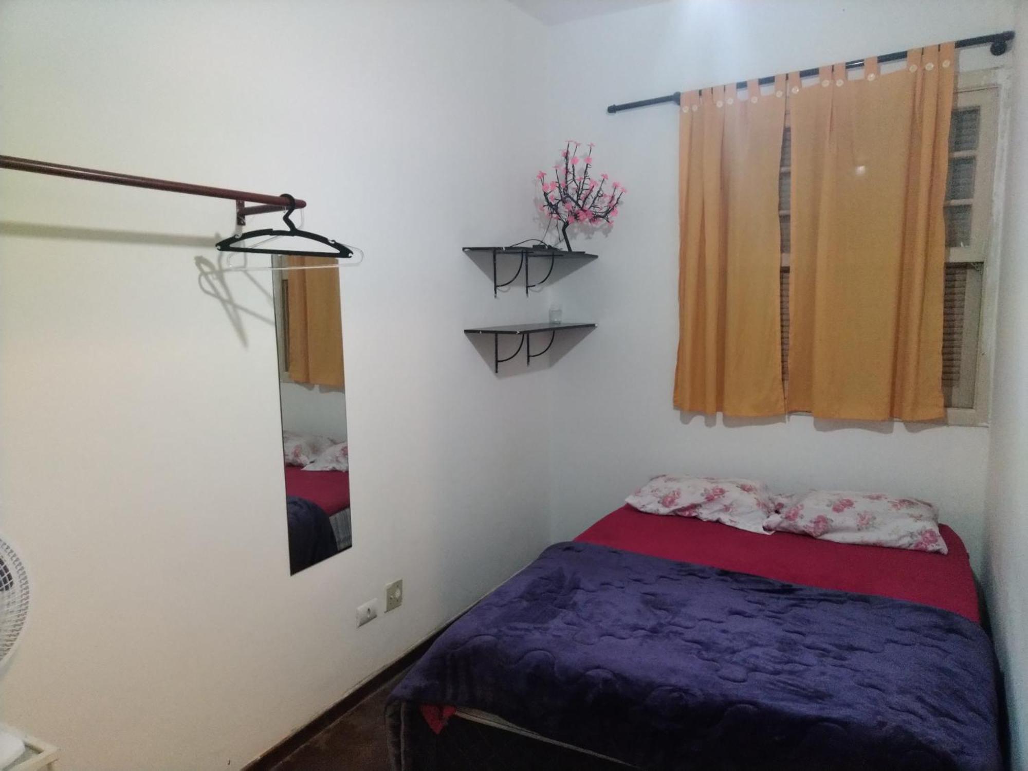Nomadehostel - Vila Madalena Сан-Пауло Экстерьер фото