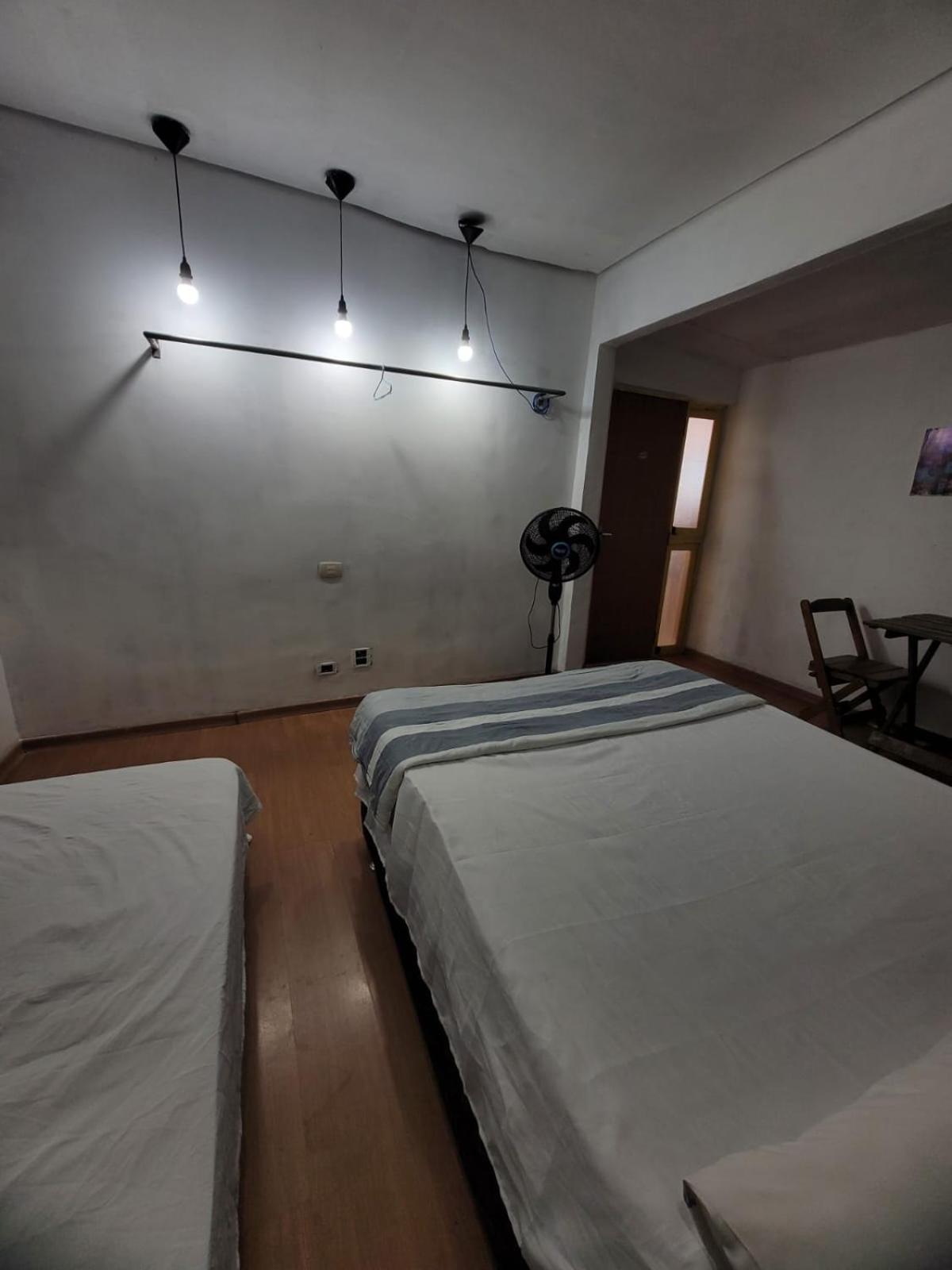 Nomadehostel - Vila Madalena Сан-Пауло Экстерьер фото